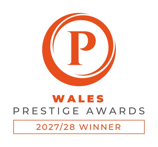 Wales Prestige Awards 2027/28 winner